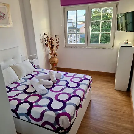 Apartamento Noa
