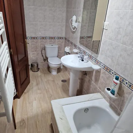Noa Apartamento *