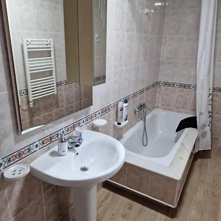 Apartamento Noa