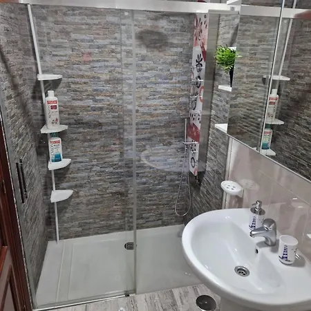 Noa דירה *