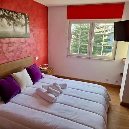 Apartment Noa Muxia
