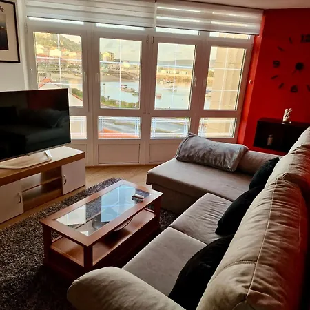 Apartment Noa *